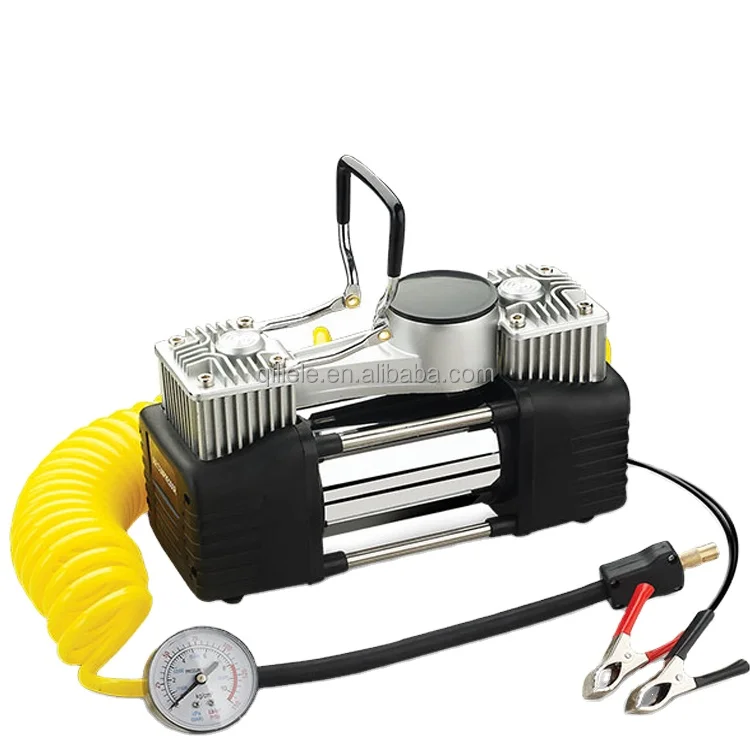 DC 12V car air compressor