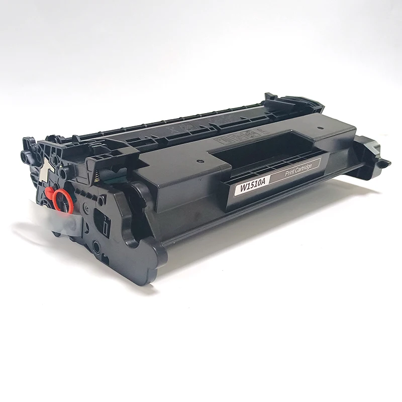 Картридж с тонером для HP W1510A 151A чипом LaserJet Pro 4103fdw 4003dw