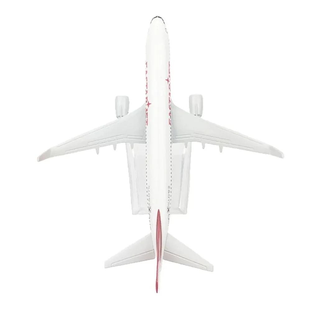 16 см Eastar Metal 1:400 масштаб эфиопских авиалиний B777 самолет из литого сплава модель самолета для продажи игрушки