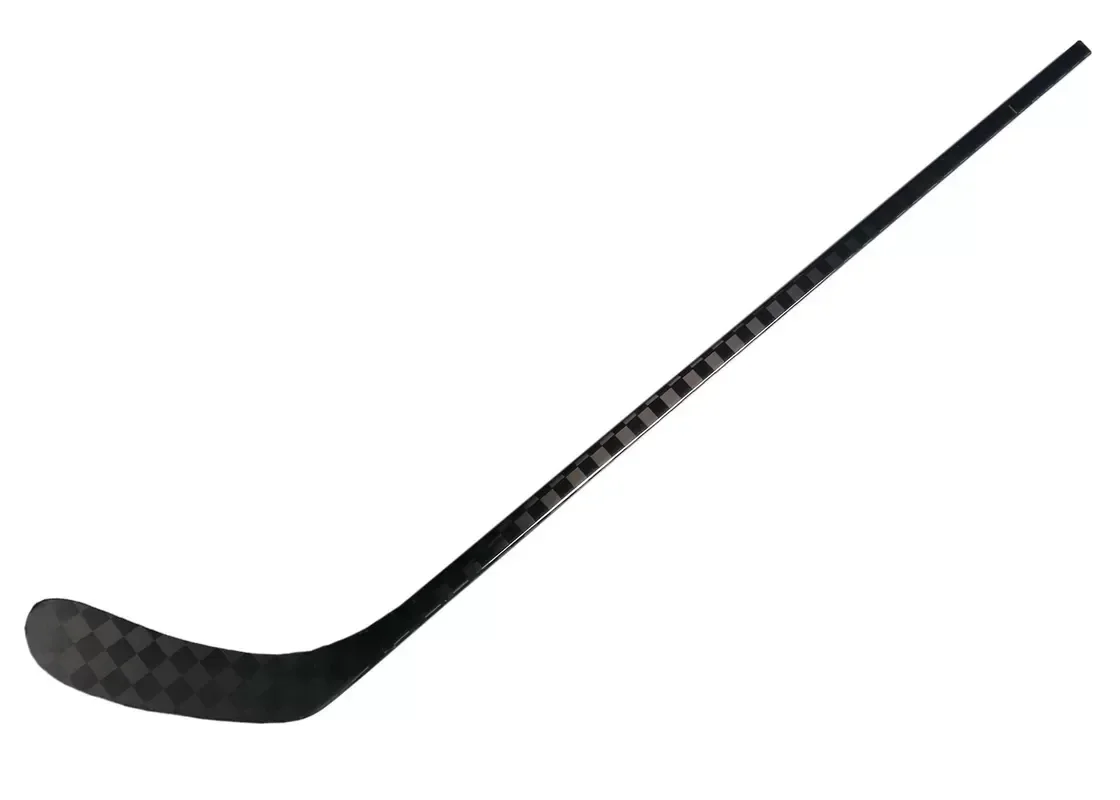 Chinese Manufacturer 100% Carbon Fiber Hockey Sticks Ice Hockey Sticks