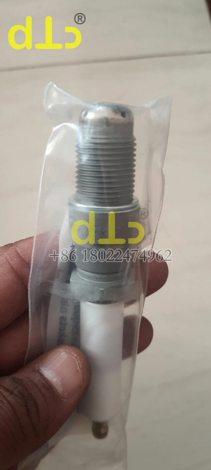 OEM Spark Plugs Exporters Industrial Spark Plug 146-2588 430-4521 4304521 3465123 346-5123 Diesel engine parts