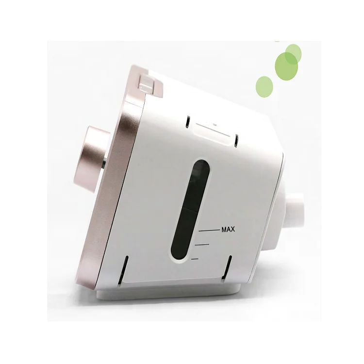 A-Faith 2022 20A/20A pro Resvent iBreeze APAP Machine-For the Treatment Portable Machine Non invasive Assisted Breathing Machine