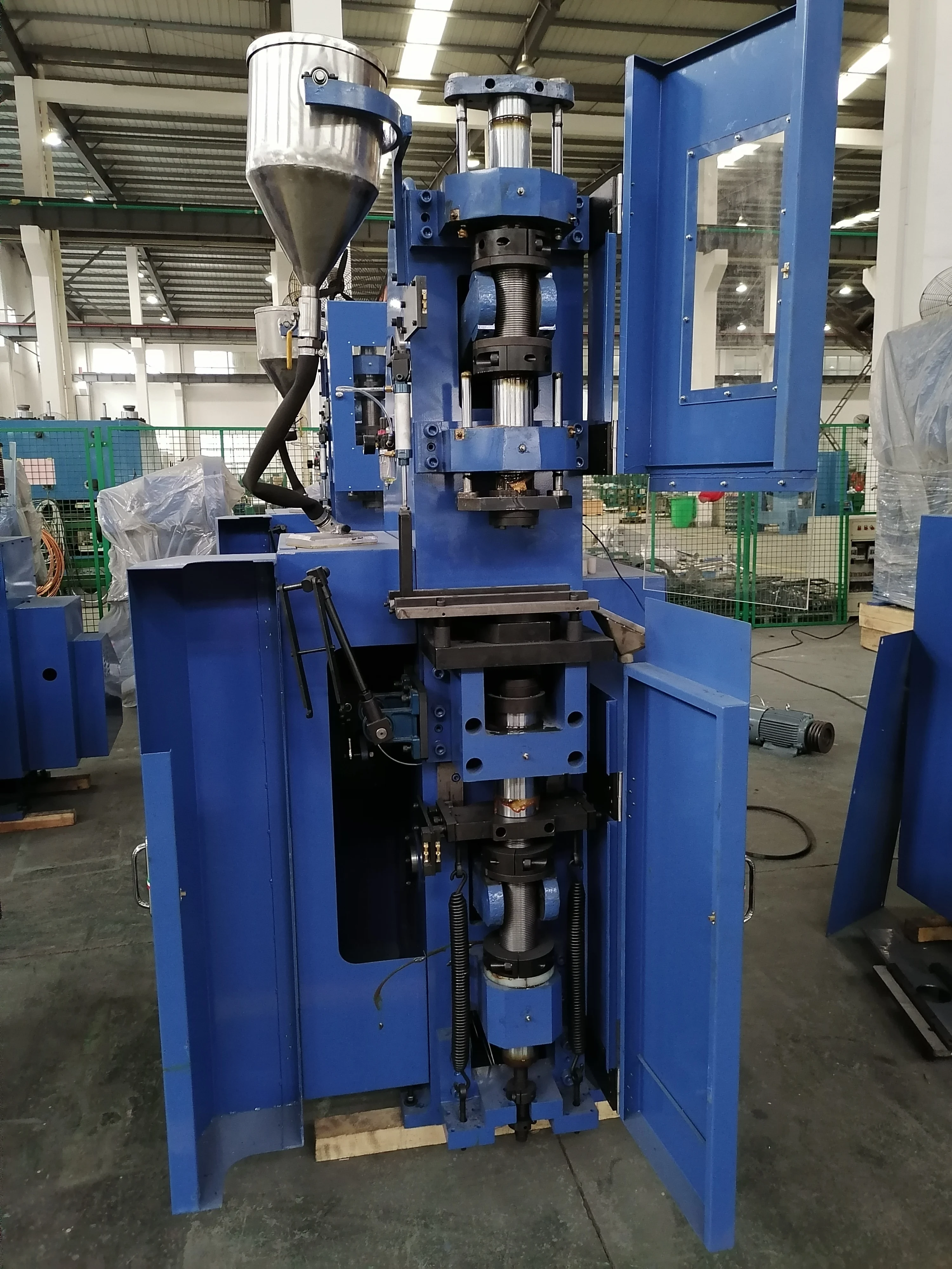 3 ton press machine for sintered parts