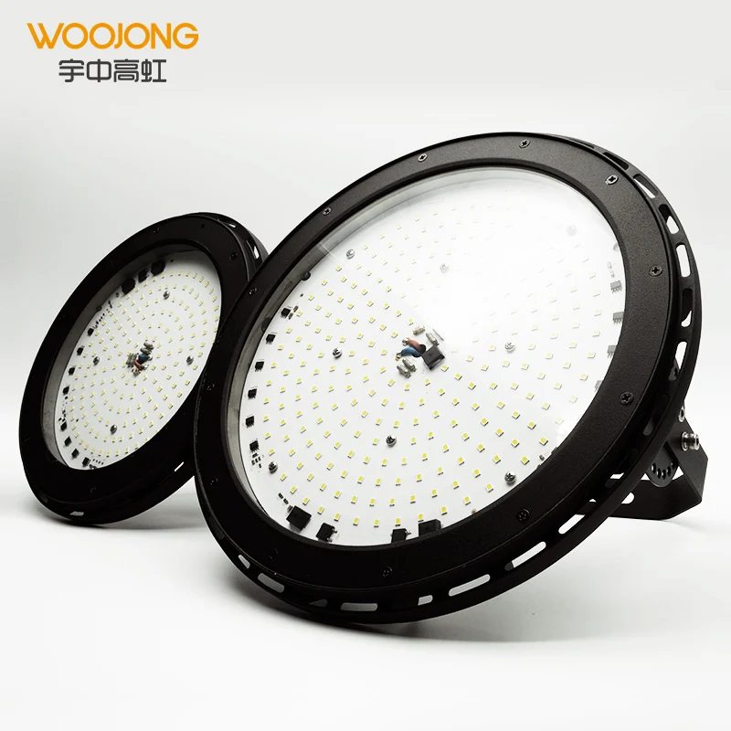 Wholesale Industrial LED Lighting Fixtures Low Price Pendant Garden and Warehouse Lights IP65 Rating Made in China