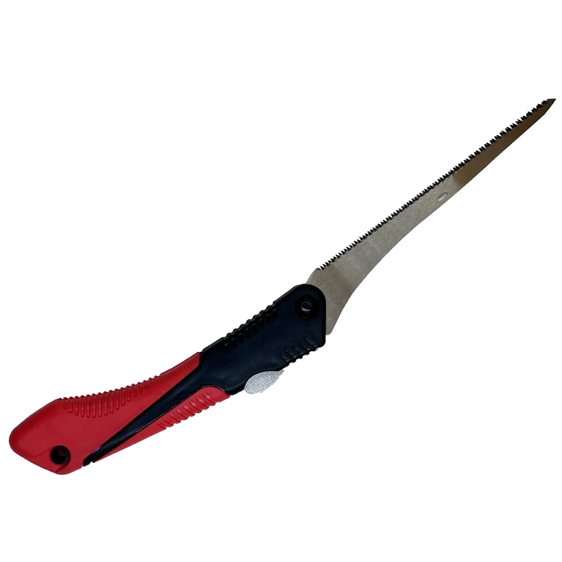 Professional Butchers Plastic Handle Pruning Folding Jab Saw