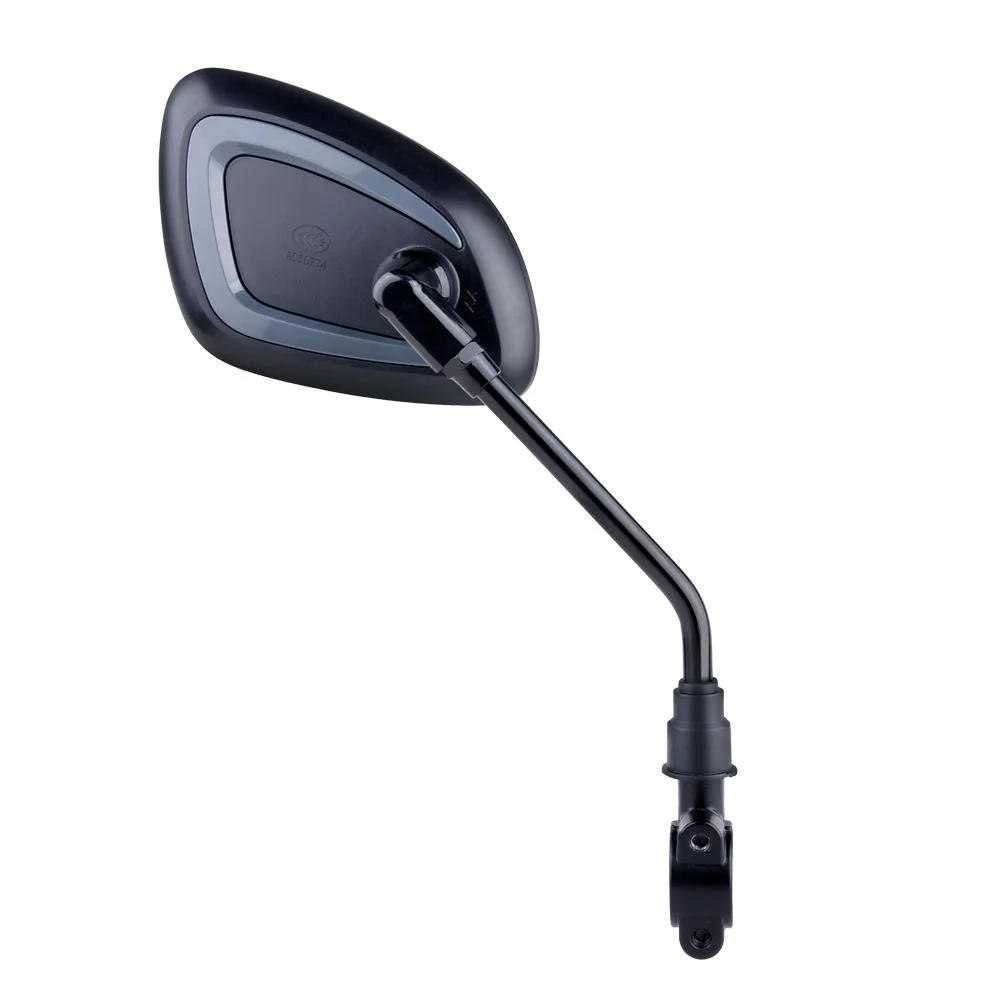 Wide Range Electric Dirt Bikes Rearview Mirror Electric Scooter Rear View Mirror
