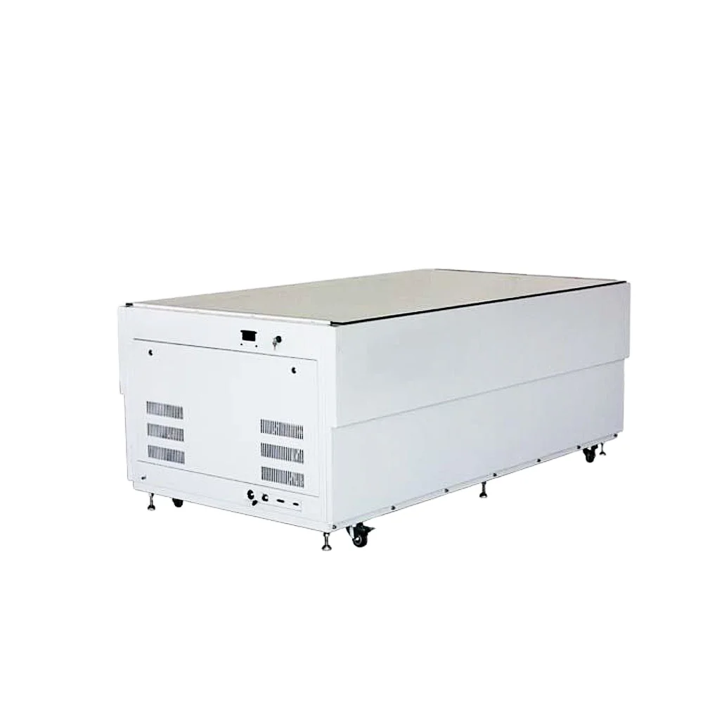 #RADIANT solar panel IV  testing machine PV module sun simulator  solar panel manufacturing plant