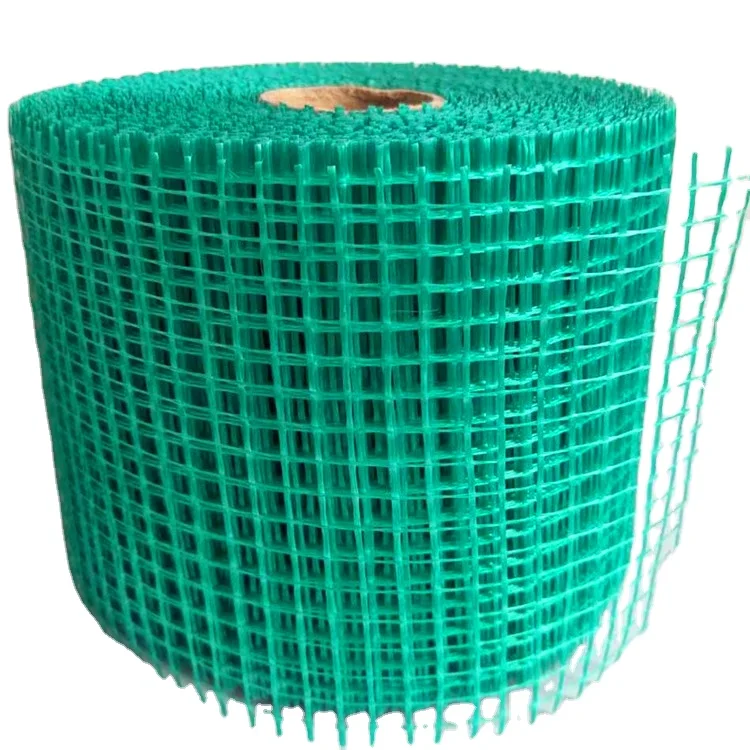 self-adhesive fiberglass mesh drywall joint tapes