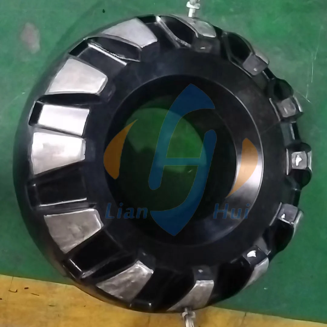 API BOP Spare Parts Spherical Annular BOP Packing Element BOP Tapered Packing Unit