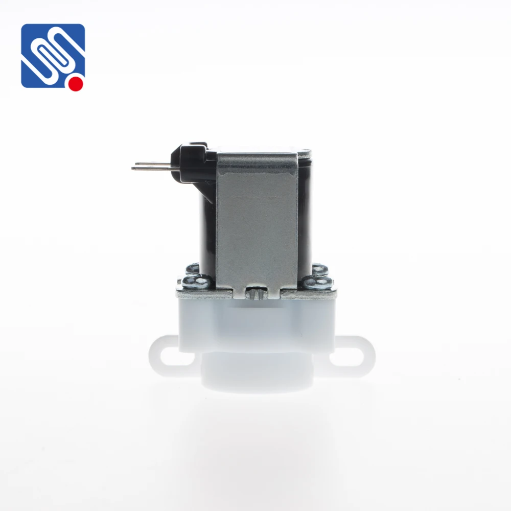 MEISHUO FPD90D 12v 24v solenoid water drain valve solenoid valve for RO Water Purifier and ice Maker