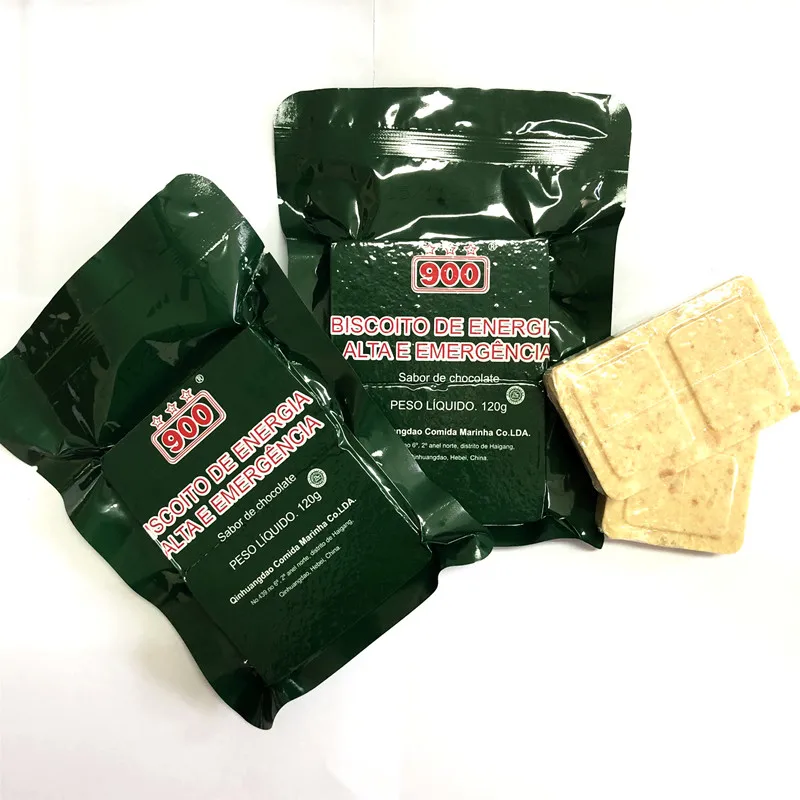 Принадлежности для улицы, брусок хлопьев, аварийная подача пищи