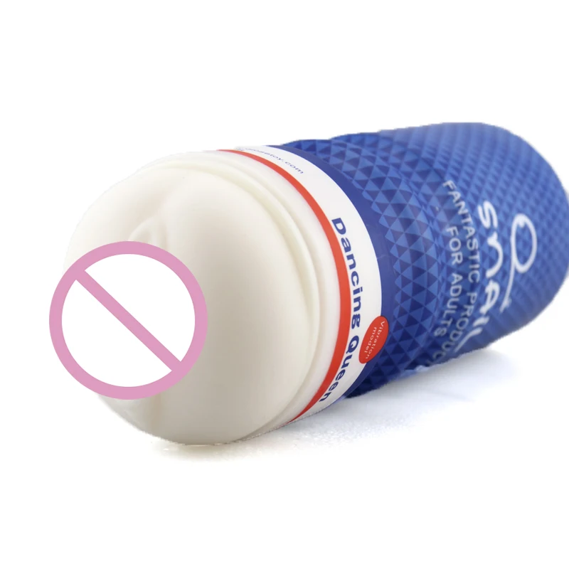 Cheap Realistic aircraft cup full-automatic male masturbation device yin soft vagina anal sex male pussy sex toys for men