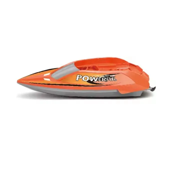High speed RC Boat electric racing rc boat customized fancy high quality remote control boat