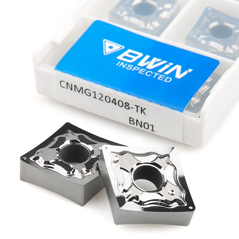 Cnmg 120408-Cf Cp 2630 Crm Insert Price Cnmg120412 Base Cnmg Blade Lathe Shim Nc3030 Cnmg Cnc Cutting Tools For Lathe