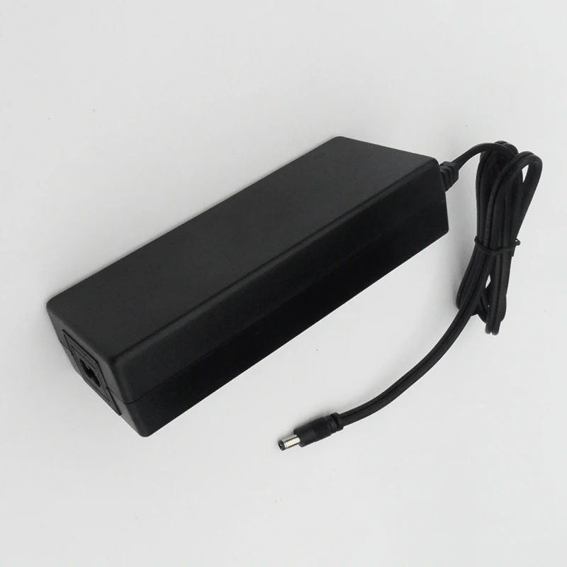 67.2v2a 134.4w li ion 18650 battery charger  ac 100-240v to dc 67.2v 2a chargers batteries power supply  for electric scooter