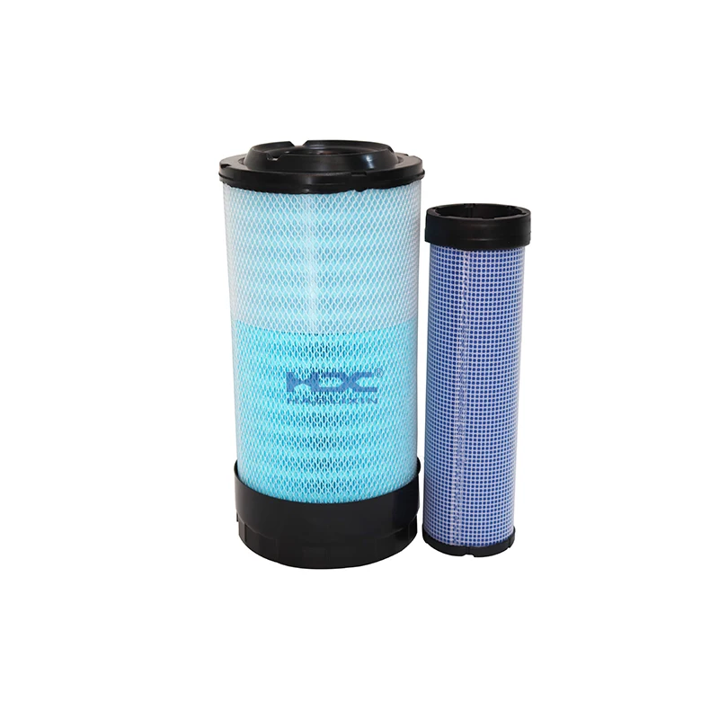 Low Price Construction Excavator Air Hepa Filter 3222188131 P785388 Ka16640 X77-0685