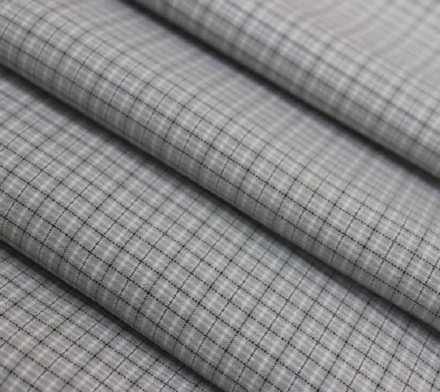 modal polyester blend fabric for dress shirt