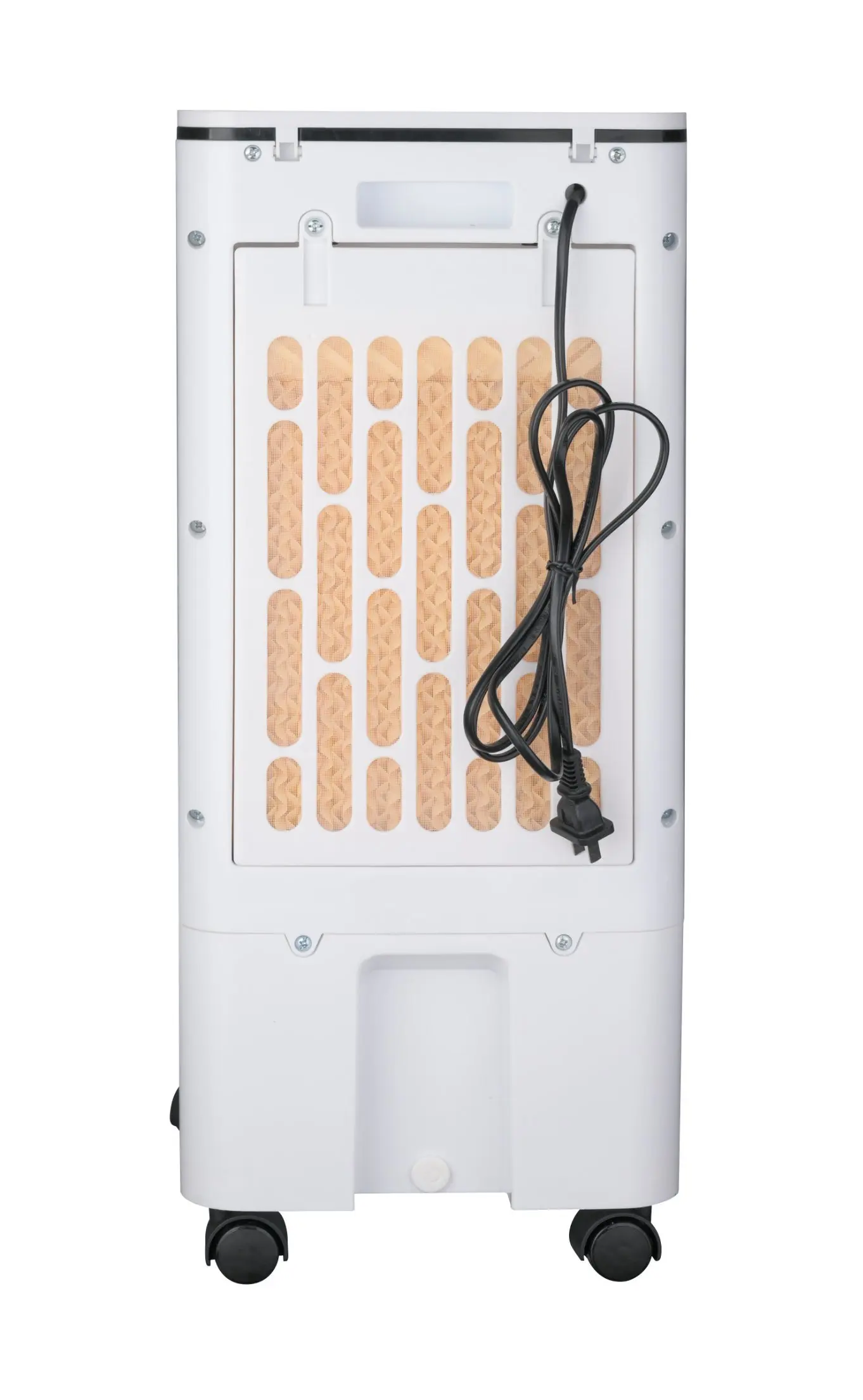 Konwin Factory Price Standing Air Cooler Evaporative Air Cooler Summer Air cooling Fan AC-203