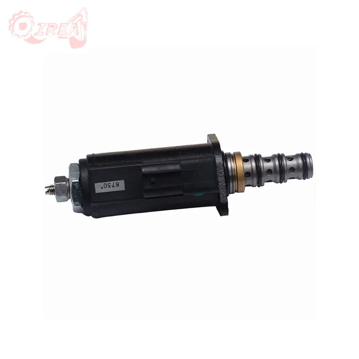 Excavator SK200-6 SK200-8 electromagnetic switch G24YB50 YN35V00005F2