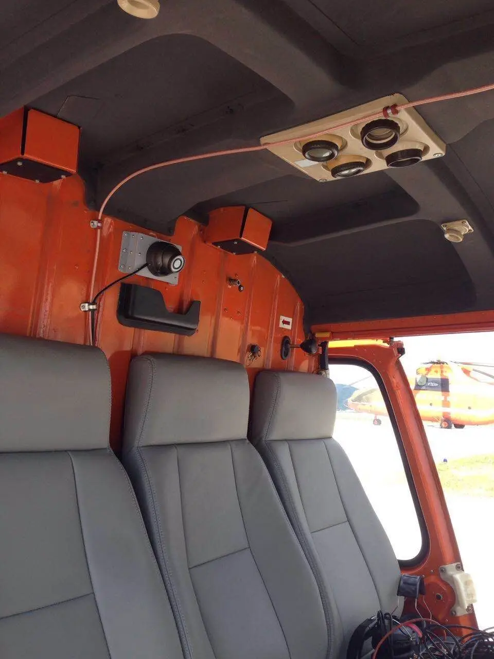 AHD 720P 1080P Weatherproof Night Vision Cameras Car Truck Security Dome Camera for Bus