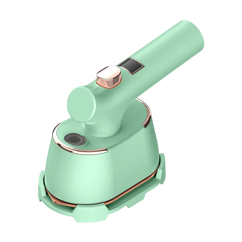 150 Degrees Household Portable Automatic Handheld Ironing Steam Machine For Travel And Small Garment Steamer In Hotel And Travel