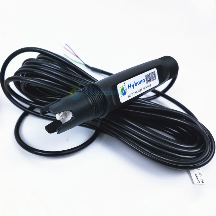 High Quality Industrial Water conductivity meter pH electrode probe EC DO ORP pH sensor RS485 for laboratory