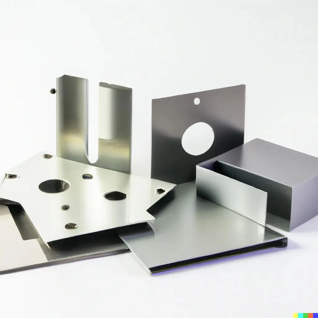Hot Selling A1011M Metal Accessories Powder Coated TRIMMER MOUNT PLATE Sheet Metal Zinc Steel Iron Copper Stamping