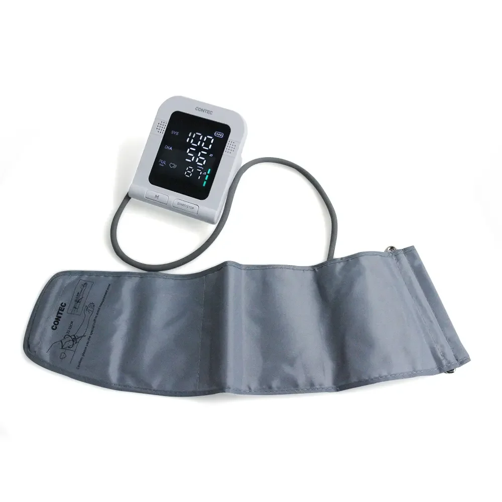 Электронный измеритель артериального