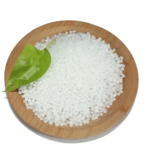 Plastic Material Resistant Plastic Injection Grade Virgin Polyethylene Resin Granule Recycled Transparent Polyethylene LLDPE