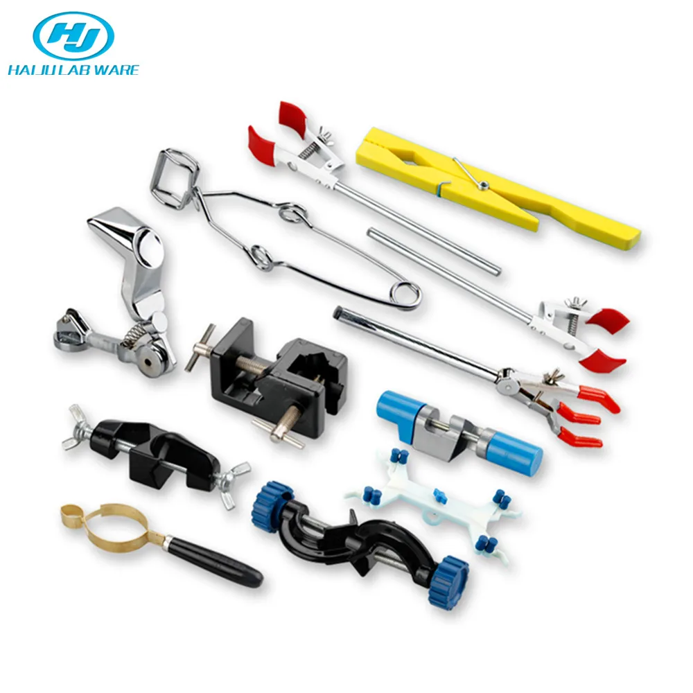 HAIJU LAB Laboratory PP Plastic Male Straight GL14 GL18 Hose Barb Connector Joint Check Valve Suction Control Valve