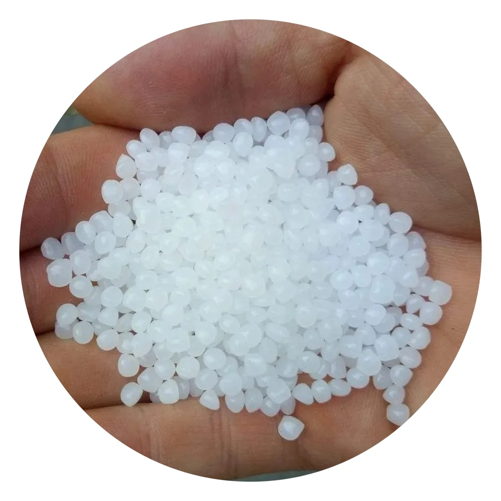 Injection Grade Virgin HDPE/ LLDPE/ PP/ LDPE/ Resin/Granules/ virgin regrind bulk sales form China Shandong