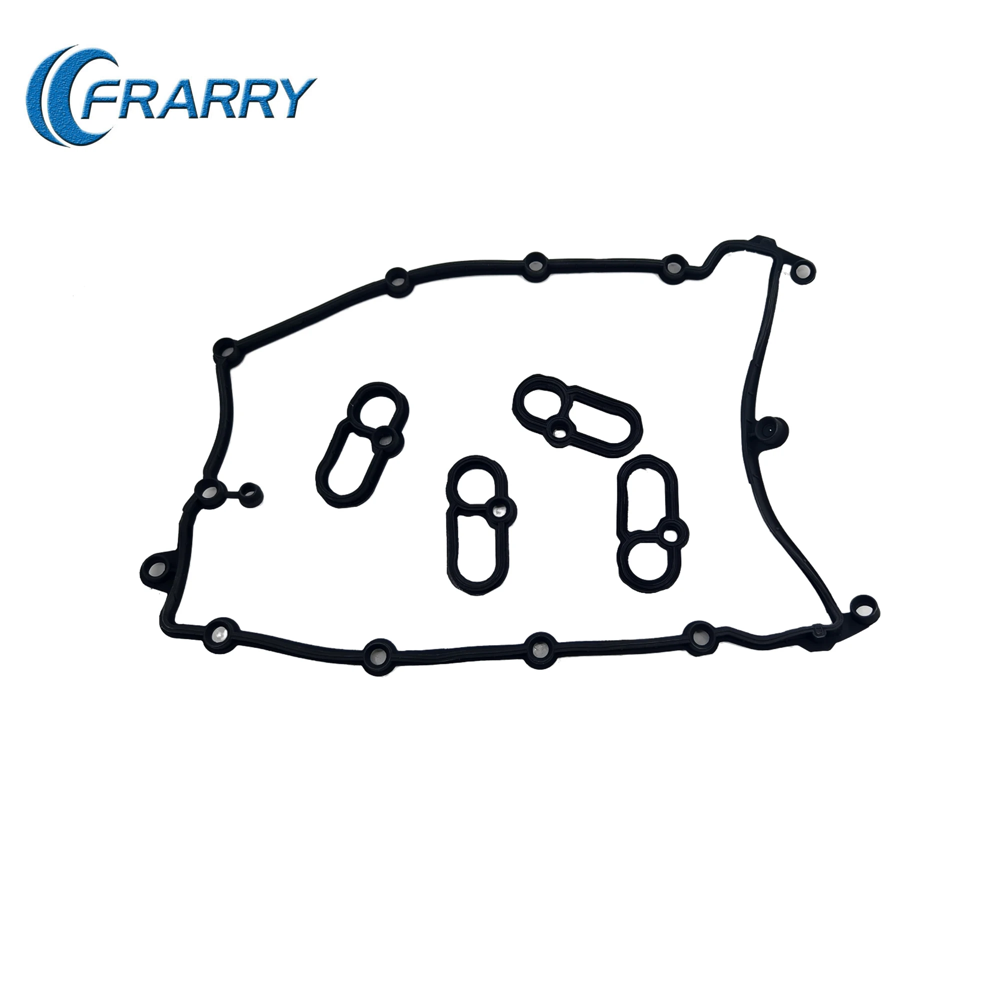 Frarry- Valve Cover Gasket LR041868 For LAND ROVER L319 L462 L405 L494 L560