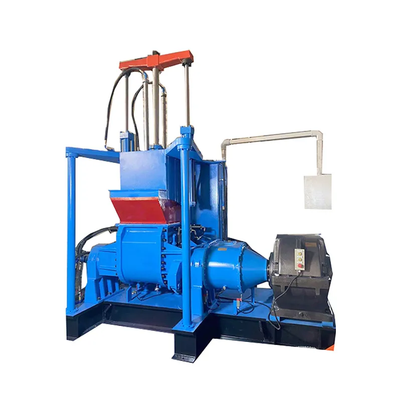Hong Jin Small Rubber Kneader/Laboratory Mixing and Mixing Equipment
