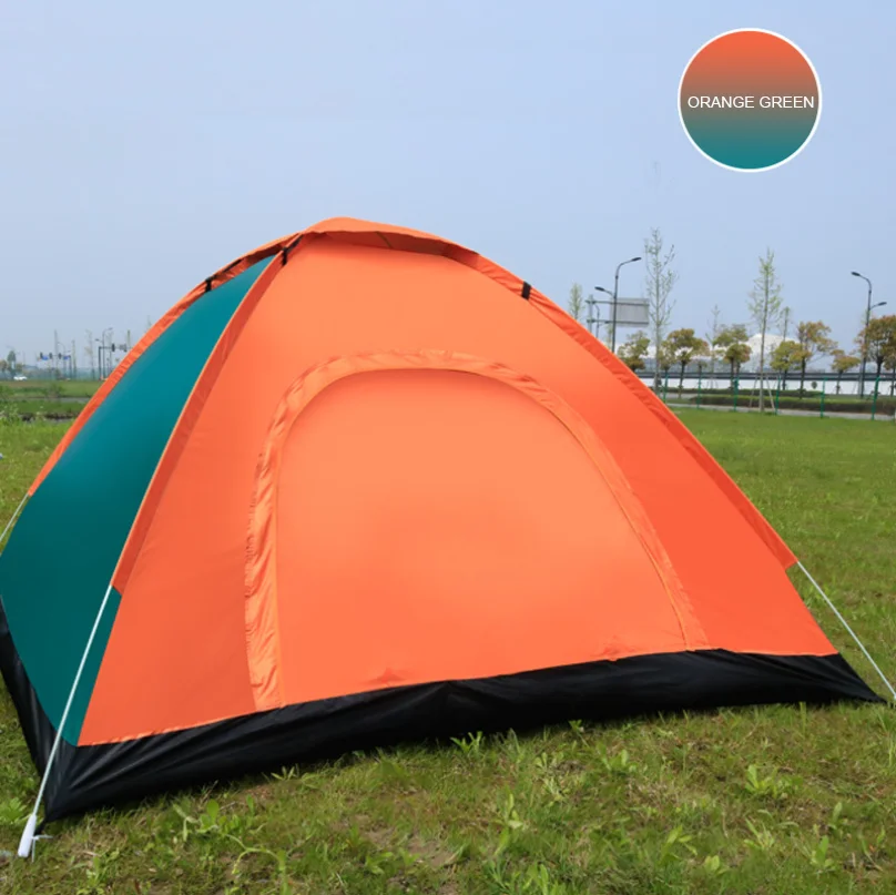 Top Quality And Fashion Cheap Two Man Camping Bed Tent Pop Up Beach Tent