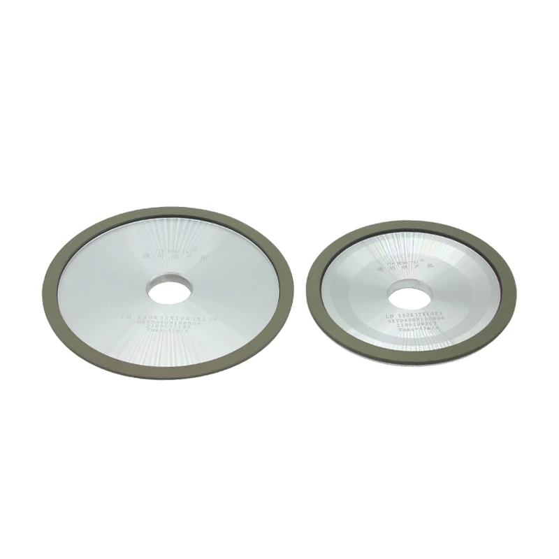 Diameter 75mm Power hand tools angle grinder tools diamond edge grinding wheel for marble ceramic quartz