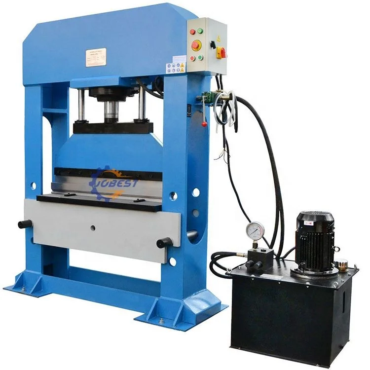 HP-150 Cheap Electric Hydraulic Press 150 Ton Hydraulic Press Machine Price