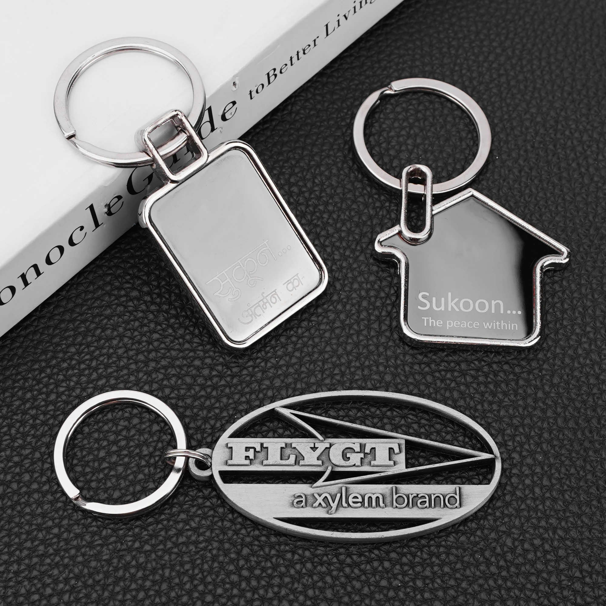 Custom Logo Charms Metal Car Key Chain Accessories Multifunction Souvenirs Alloy Keychain For Cars Hard Enamel Metal Keychains