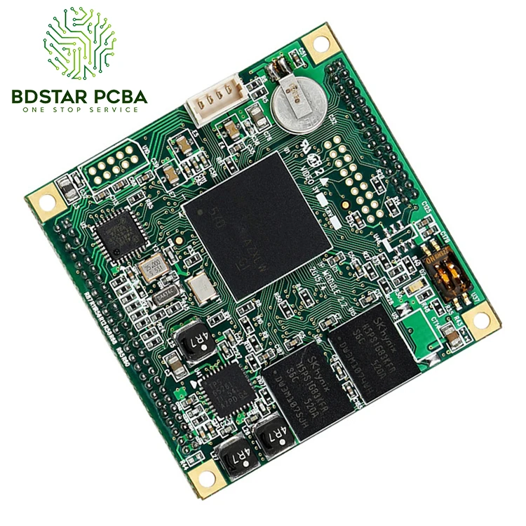 5.1 Audio Mixer Receiver Audio Visual Electronic Equipment PCB Amplifier Assembling Assembly Board Shenzhen PCB PCBA