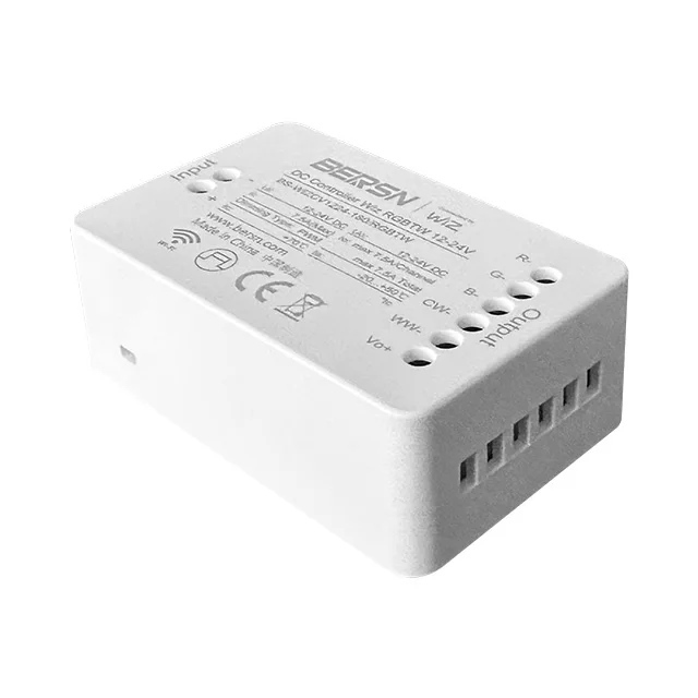 TW Bridge Box I 12-24V CV Smart Controller for Led Strip Light Buy Chinese products online