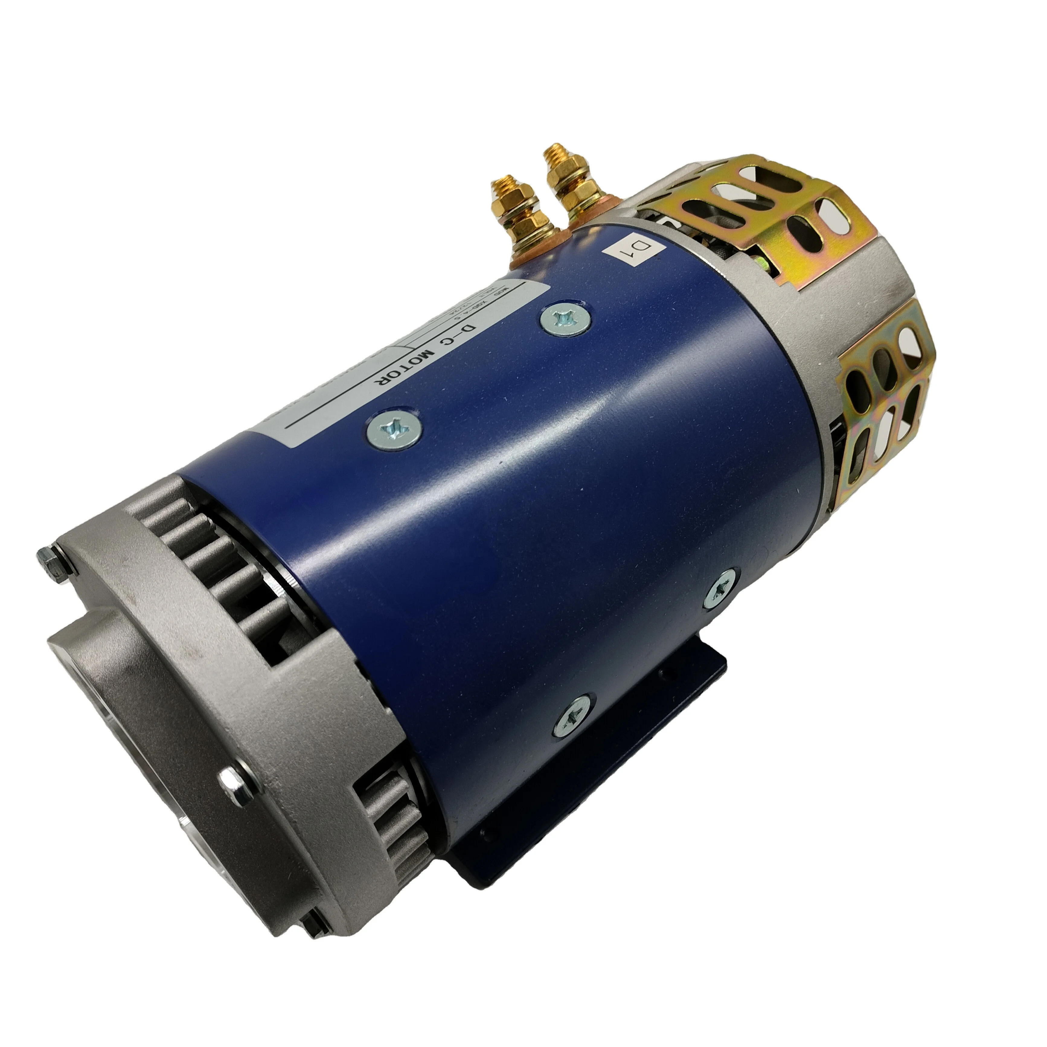 40844 40844GT Электрический мотор 24V 4 5 перерабатывать Тонер-картридж для HP Genie ножничный подъемник GS-1530 GS-1532 GS-1930 GS-2032 GS-3232