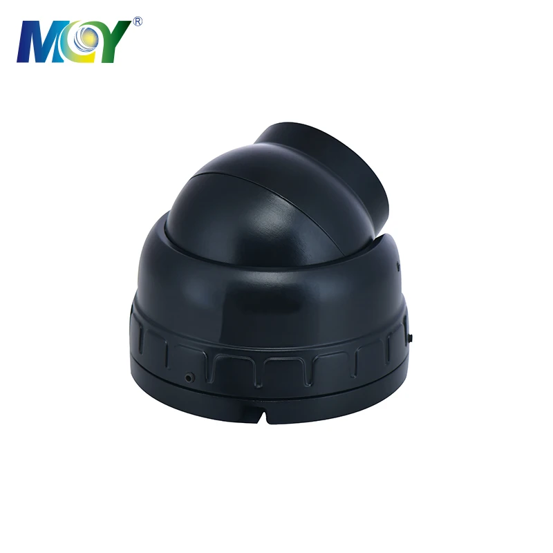 AHD 720P 1080P Weatherproof Night Vision Cameras Car Truck Security Dome Camera for Bus