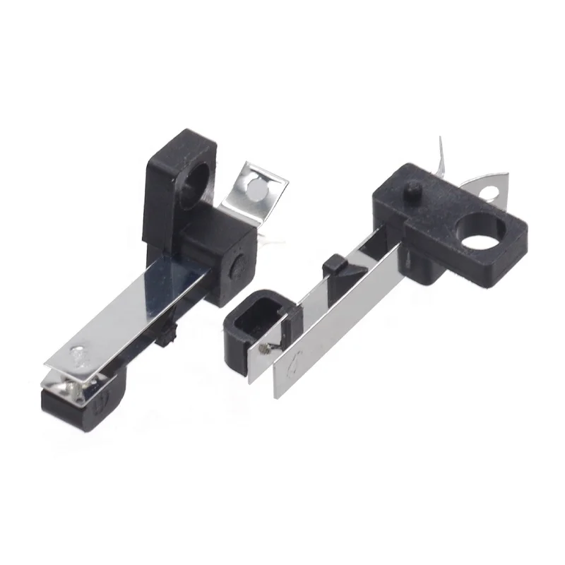 LSA-9B 2pins SPDT Automatic Reset Mini Leaf Switch for Electric Toy