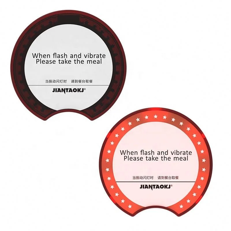 Professional Cheap Pager With Ce Certificate