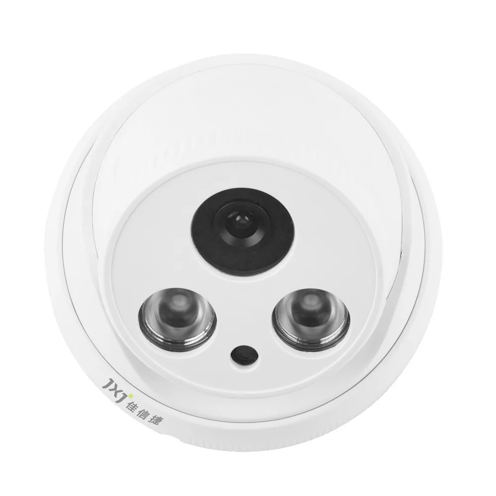 JXJ 3MP IP Dome IR OEM Surveillance Cp Plus Cctv Camera WiFi Night Vision Wireless Webcam Security Cam Home Baby Monitor