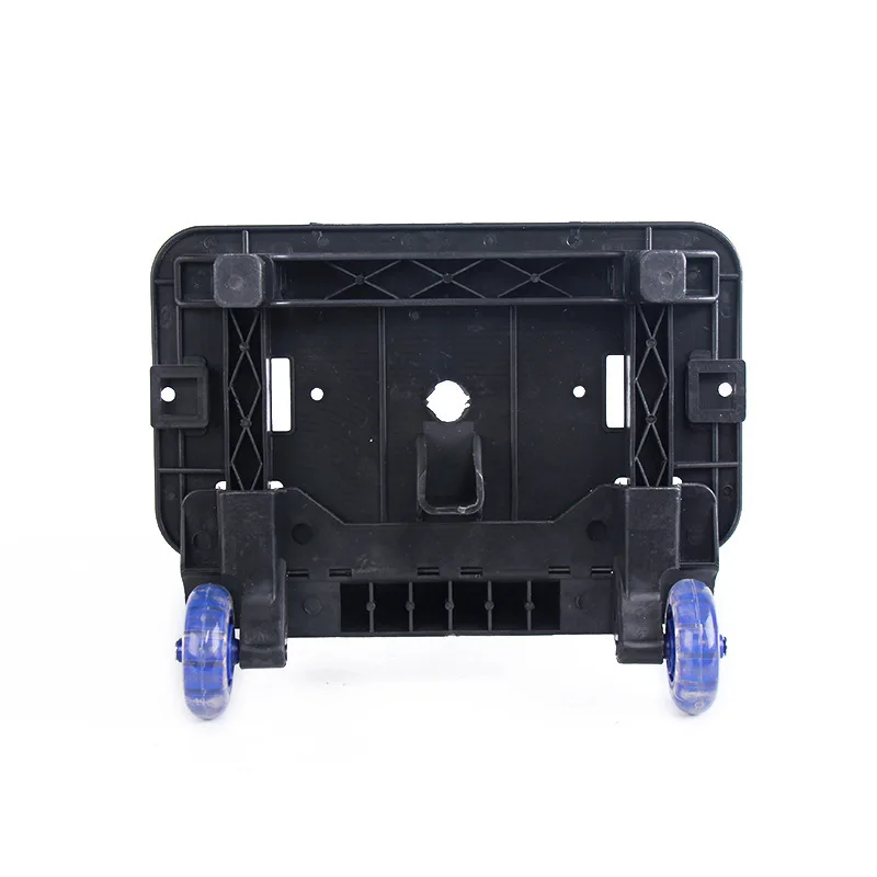 2021 new Kid Trolley Backpack Wheeled Bag School Bag Luggage For Children Wheels Expandable Rod High Function Trolley rod