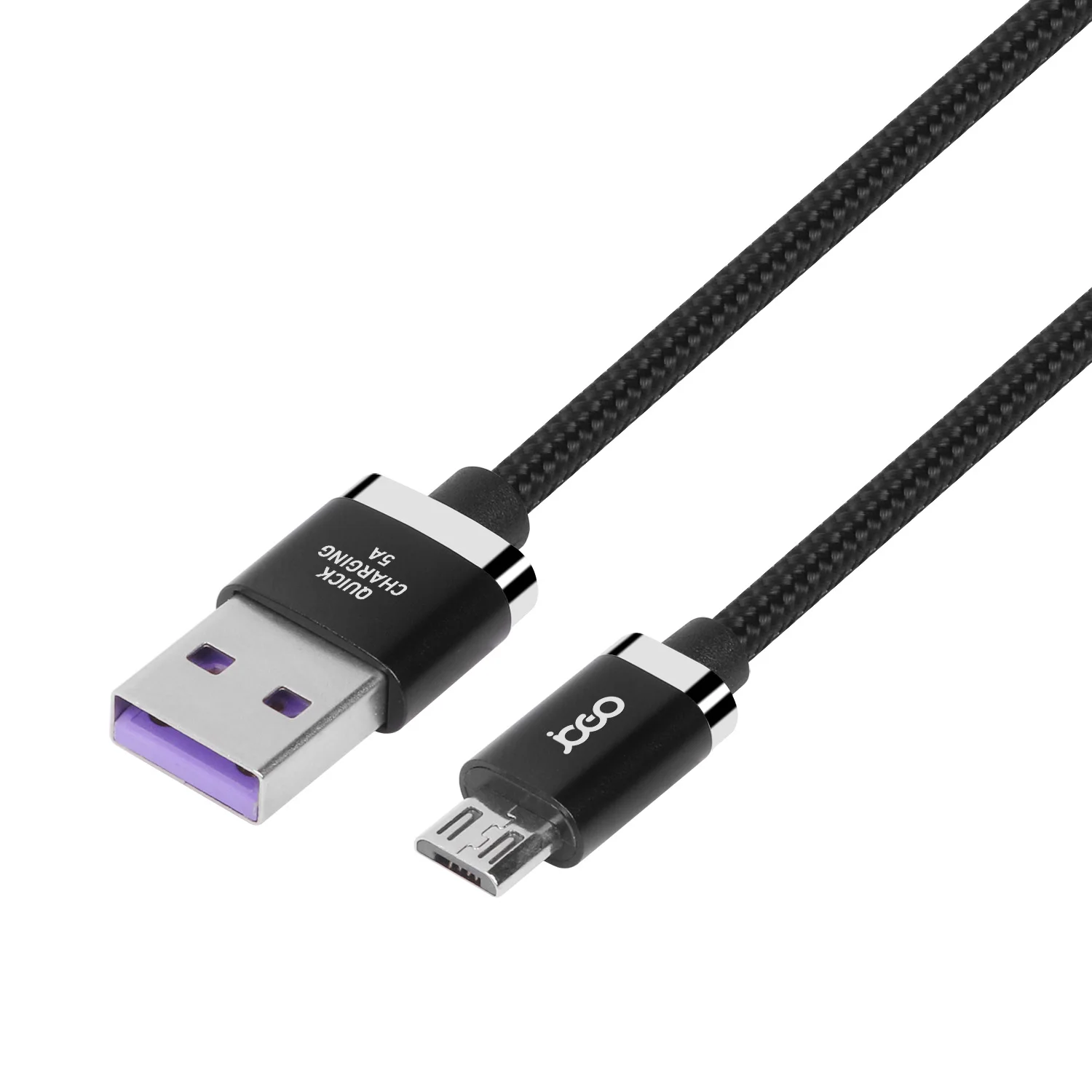 Micro USB кабель Android зарядное устройство нейлоновый плетеный шнур совместимый с Galaxy S7 S6 J7 Edge Note 5 Kindle. MP3 и многое другое-синий