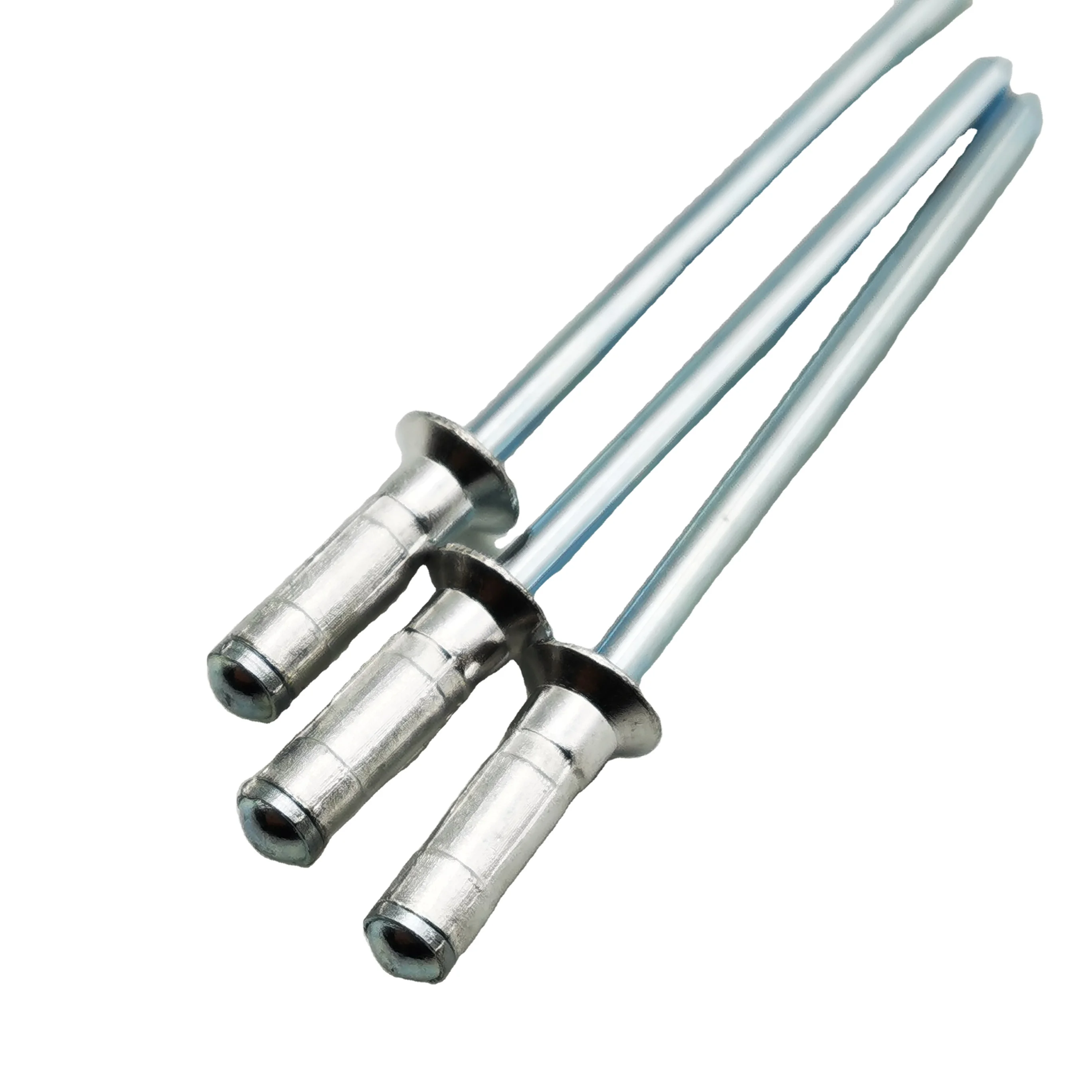 Factory Price Uni-grip Aluminum Blind Rivet Countersunk Head Aluminum/steel Pop Blind Rivet
