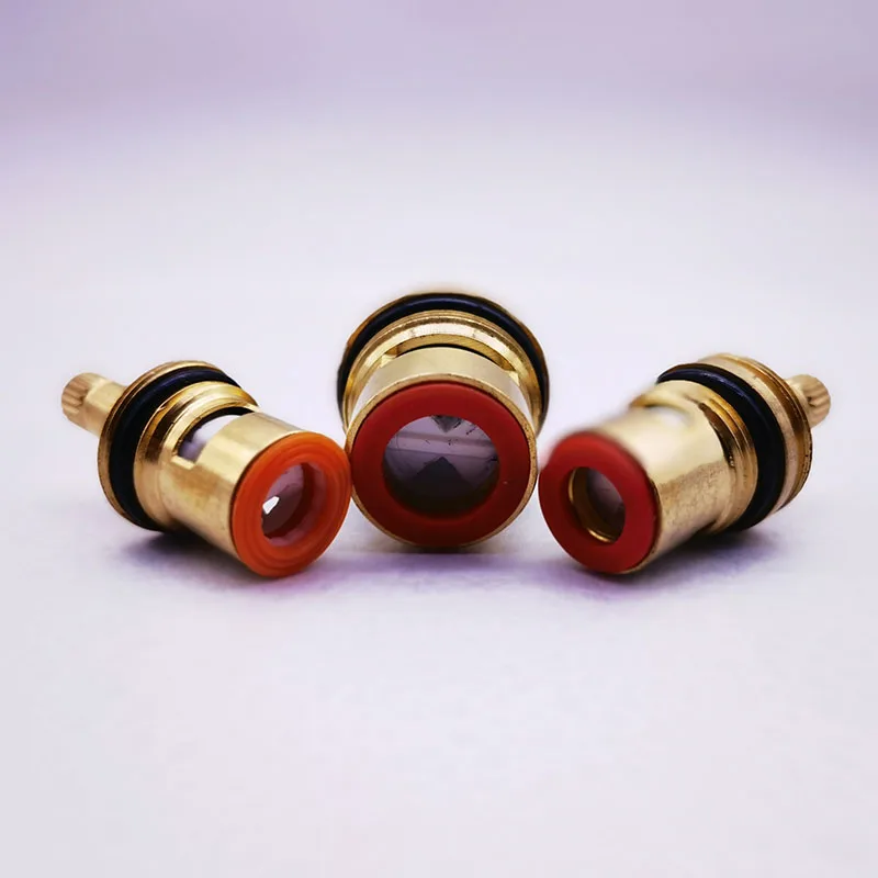 High Quality,Ceramic Brass Faucet Headwork Cartridge