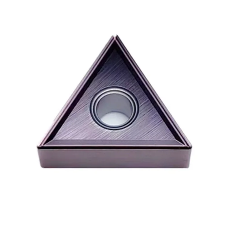 CNC lathe turning Inserts milling Inserts stainless steel processing carbide l blade TNMG160404-MS TNMG160408-MS  TNMG160412-MS