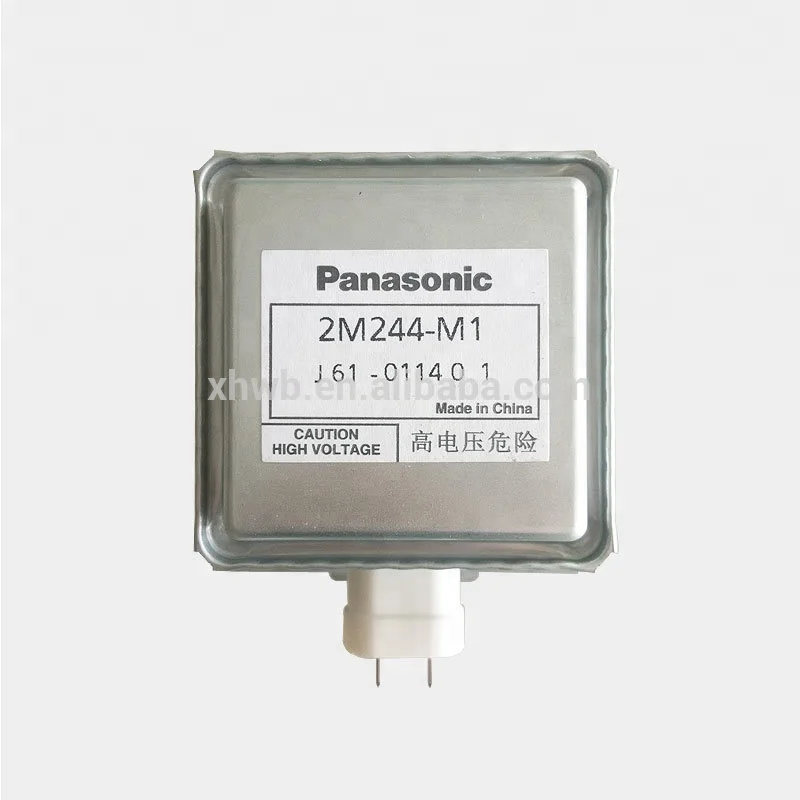 Микроволновая магнетрон 2m244 2m244-m1промышленный микроволновый магнетроны цена